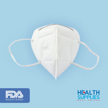 Load image into Gallery viewer, KN95 5 Ply Protective Face Masks (Starting at $1.80/Mask)